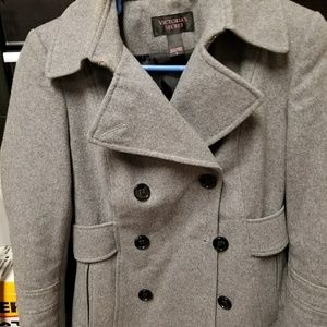 Victoria Secrets coat